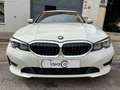 BMW 320 320dA Weiß - thumbnail 8