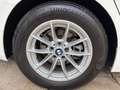 BMW 320 320dA Weiß - thumbnail 9