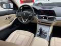 BMW 320 320dA Weiß - thumbnail 14