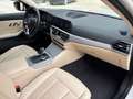 BMW 320 320dA Weiß - thumbnail 11