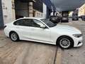BMW 320 320dA Weiß - thumbnail 6