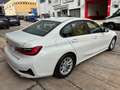 BMW 320 320dA Weiß - thumbnail 5