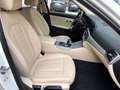 BMW 320 320dA Weiß - thumbnail 12