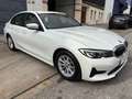 BMW 320 320dA Weiß - thumbnail 7