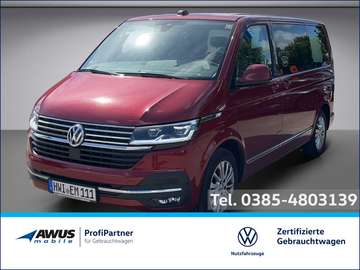 T6.1 Multivan Highline KR 2.0TDI 146KW DSG