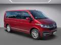 Volkswagen T6 Multivan T6.1 Multivan Highline KR 2.0TDI 146KW DSG Rot - thumbnail 8