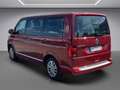 Volkswagen T6 Multivan T6.1 Multivan Highline KR 2.0TDI 146KW DSG Rot - thumbnail 4