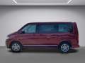 Volkswagen T6 Multivan T6.1 Multivan Highline KR 2.0TDI 146KW DSG Rot - thumbnail 2
