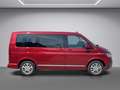 Volkswagen T6 Multivan T6.1 Multivan Highline KR 2.0TDI 146KW DSG Rot - thumbnail 7