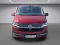 Volkswagen T6 Multivan T6.1 Multivan Highline KR 2.0TDI 146KW DSG Rot - thumbnail 9