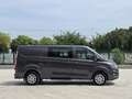 Ford Transit Custom FT 340 L2 Mixto Trend M1 EcoBlue 17 Gris - thumbnail 4