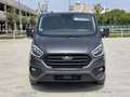 Ford Transit Custom FT 340 L2 Mixto Trend M1 EcoBlue 17 Gris - thumbnail 2