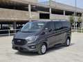 Ford Transit Custom FT 340 L2 Mixto Trend M1 EcoBlue 17 Gris - thumbnail 1