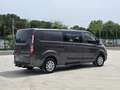 Ford Transit Custom FT 340 L2 Mixto Trend M1 EcoBlue 17 Gris - thumbnail 5