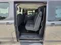 Ford Transit Custom FT 340 L2 Mixto Trend M1 EcoBlue 17 Gris - thumbnail 12