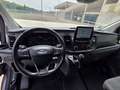 Ford Transit Custom FT 340 L2 Mixto Trend M1 EcoBlue 17 Gris - thumbnail 21