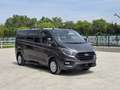 Ford Transit Custom FT 340 L2 Mixto Trend M1 EcoBlue 17 Gris - thumbnail 3