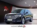 Volkswagen Touareg 3,0 TDI V6 4motion Elegance Nacht Sicht Schwarz - thumbnail 1