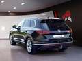 Volkswagen Touareg 3,0 TDI V6 4motion Elegance Nacht Sicht Schwarz - thumbnail 4