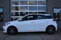 Hyundai i20 1.2 HP i-Motion Comfort Nw Model 5 Drs Navigatie / Wit - thumbnail 4