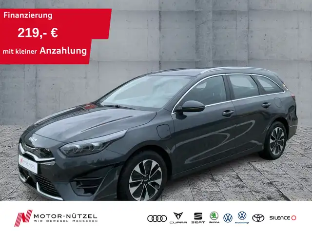 Kia cee'd Sportswagon Ceed SW 1.6 GDI PlugIn Bi LED+NAV+ACC+SHZ+KAMERA