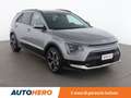 Kia Niro 1.6 Plug-in Hybrid Evolution PHEV Argento - thumbnail 8