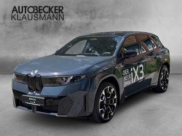 50 xDrive ab Ende Sep.2026 verfügbar M Sport Pro