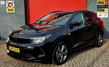 1.6 Turbo Plug-In Hybrid GS, Navi, Alcantara, Keyl