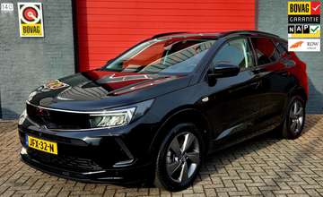 1.6 Turbo Plug-In Hybrid GS, Navi, Alcantara, Keyl