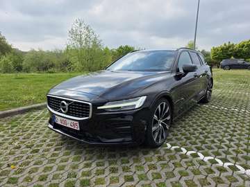 2.0 D3 R-Design Automatique