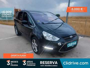 2.0TDCi Titanium