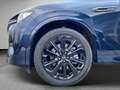 Mazda CX-60 E-SKYACTIVE PHEV HOMURA AWD AT LED/NAVI Blau - thumbnail 4