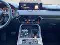 Mazda CX-60 E-SKYACTIVE PHEV HOMURA AWD AT LED/NAVI Modrá - thumbnail 10