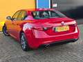 Alfa Romeo Giulia 2.0T Sport / AUT / ECC / Elek Pakket / Stuurverwar Rouge - thumbnail 2