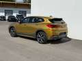 BMW X2 sDrive 18 d M Sport *AHK*Pano*Keyless* Gold - thumbnail 4
