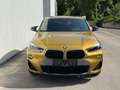 BMW X2 sDrive 18 d M Sport *AHK*Pano*Keyless* Gold - thumbnail 3
