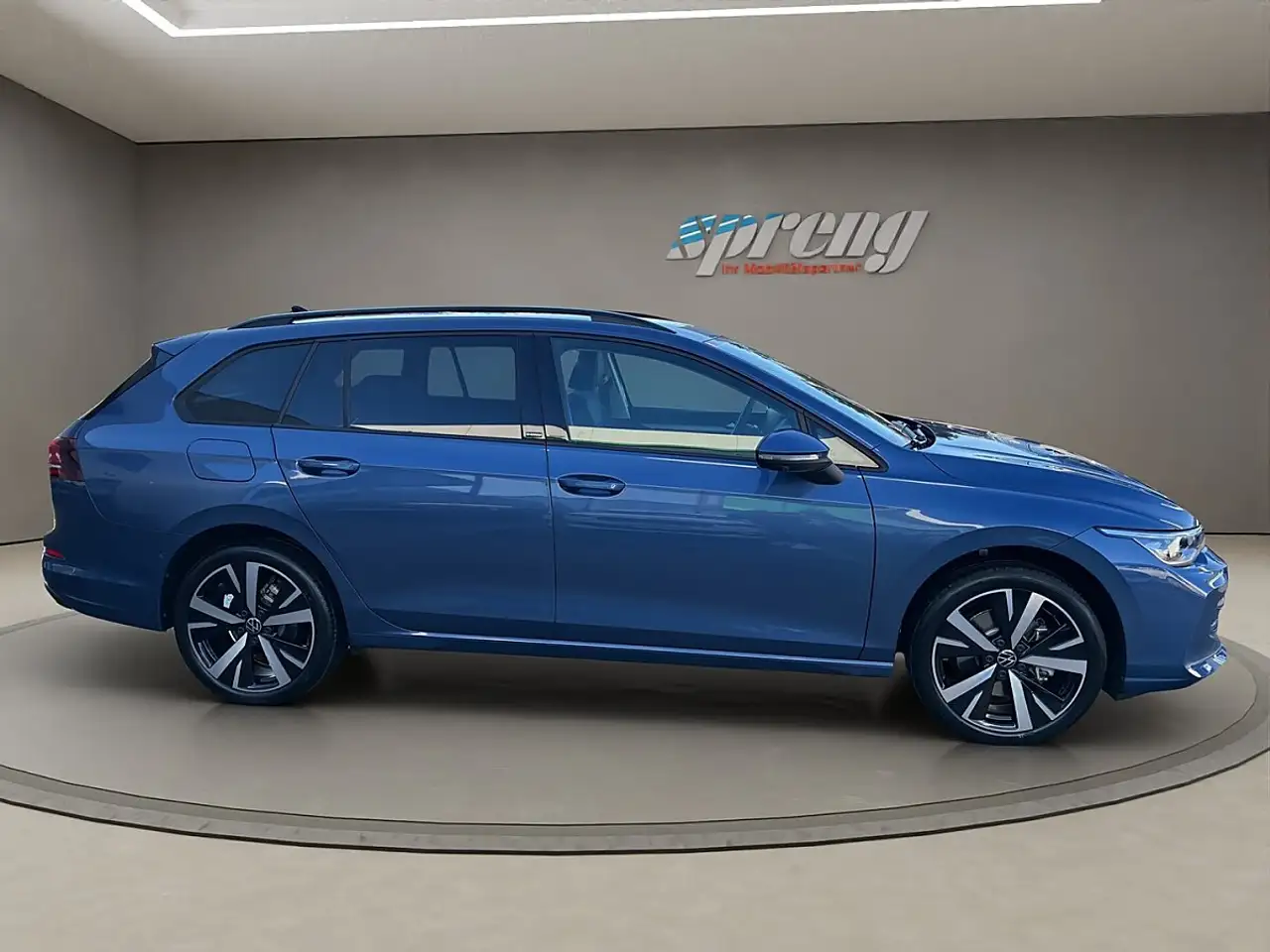 Volkswagen Golf 2026