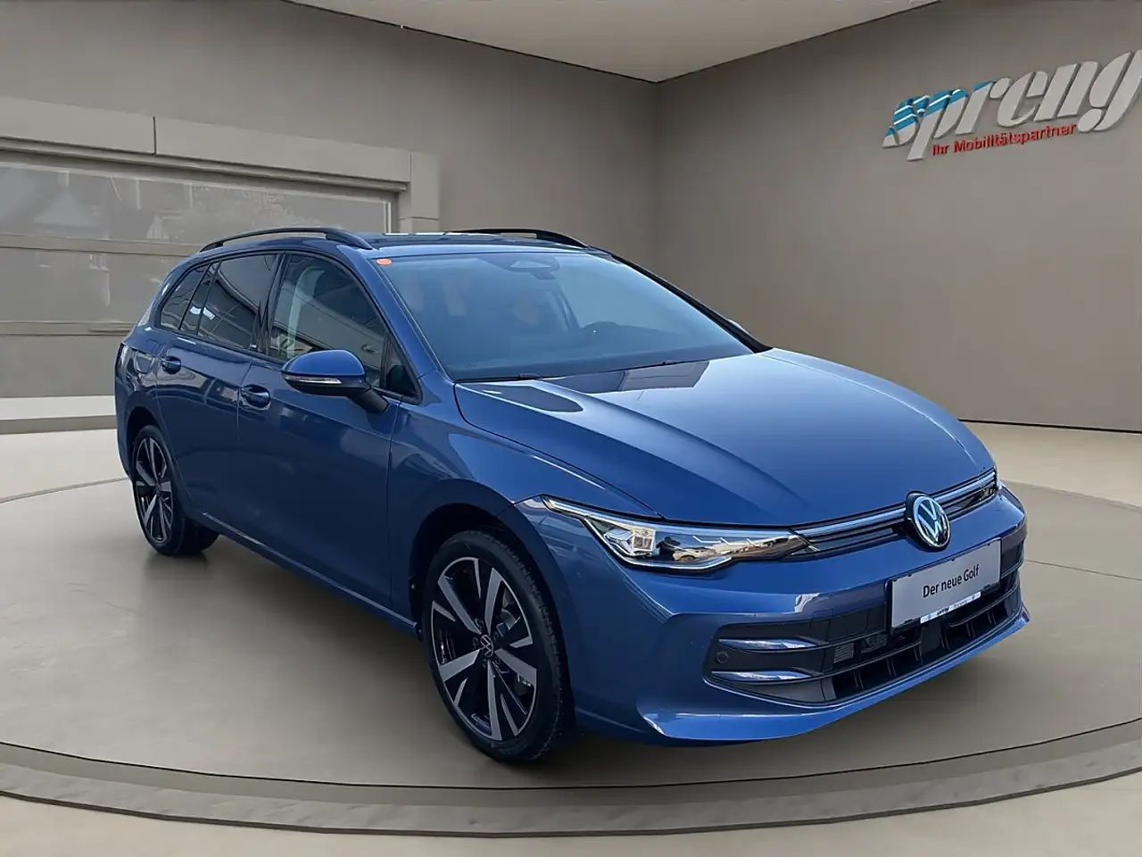 Volkswagen Golf 2026