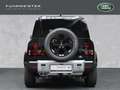 Land Rover Defender 110 D200 SE AHK Pano Lenkrad Heizung Schwarz - thumbnail 6
