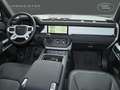 Land Rover Defender 110 D200 SE AHK Pano Lenkrad Heizung Schwarz - thumbnail 9