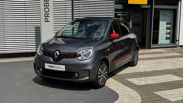 Renault Twingo Intens TCe 90