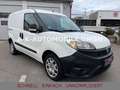 Fiat Doblo Kasten*Professional*LKW*KLIMA*EU-6* Blanc - thumbnail 4