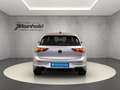 Volkswagen Golf 1.5 TSI DSG R-Line, LED-Plus, DAB, Navi,H&K Silber - thumbnail 4