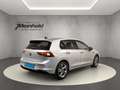 Volkswagen Golf 1.5 TSI DSG R-Line, LED-Plus, DAB, Navi,H&K Silber - thumbnail 3