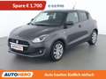 Suzuki Swift 1.2 DualJet Mild-Hybrid Shine Grau - thumbnail 1