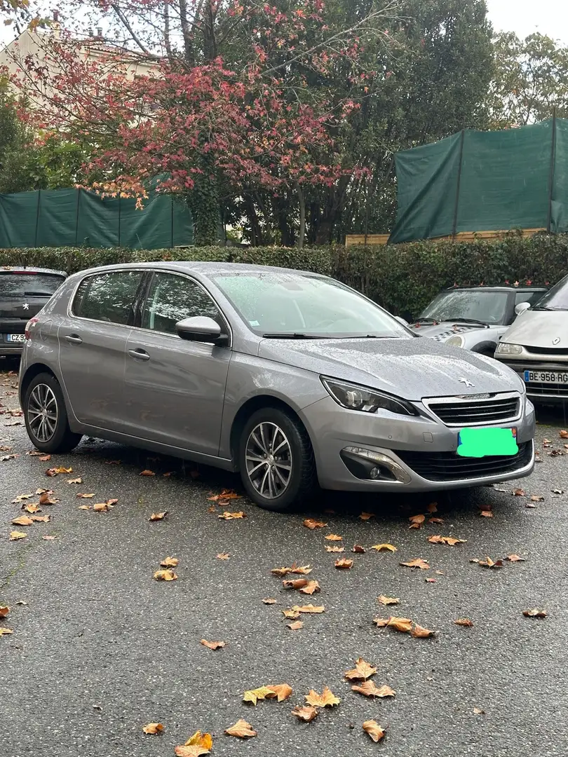 Peugeot 308 PureTech 130 Stop & Start Style - 1