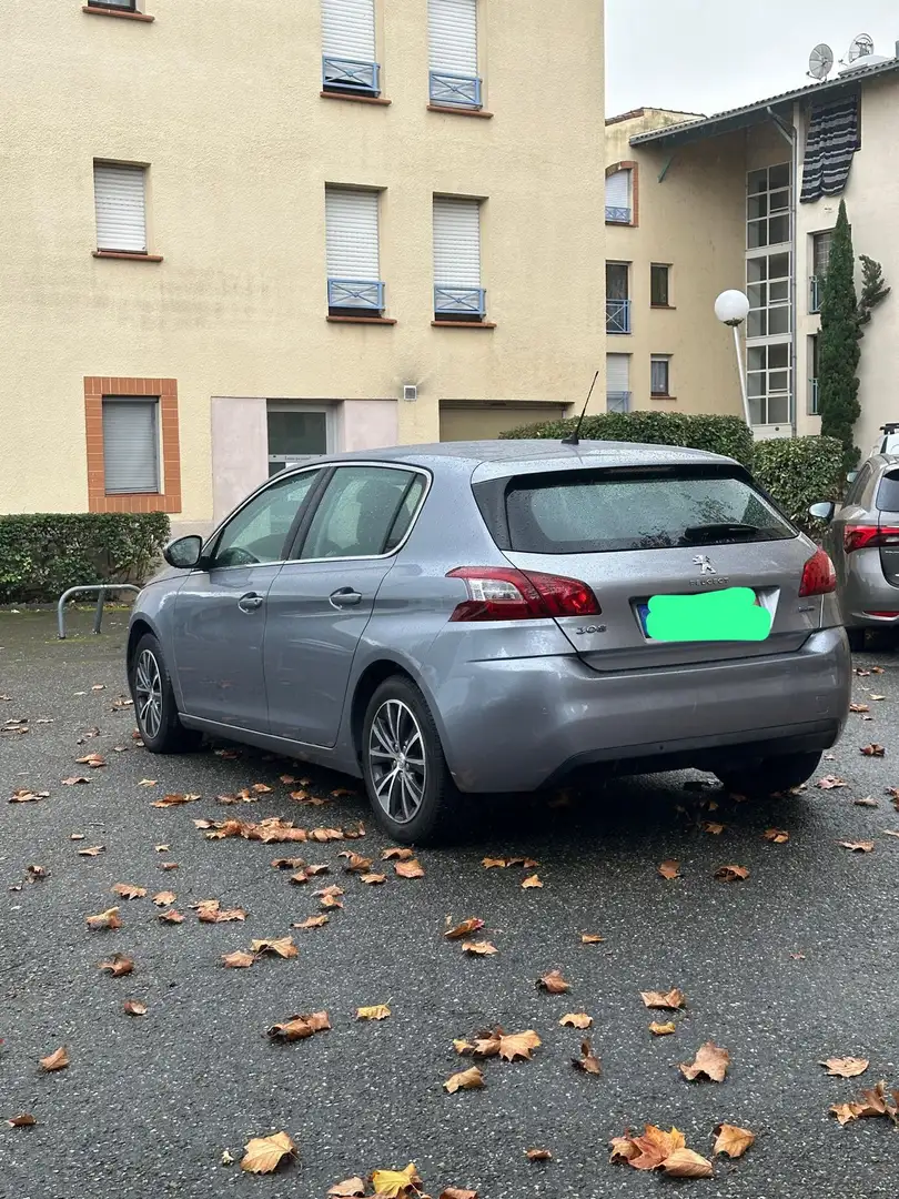 Peugeot 308 PureTech 130 Stop & Start Style - 2