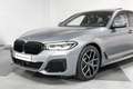 BMW 530 5 Serie Sedan 530e Business Edition Plus l M-Sport Gris - thumbnail 24