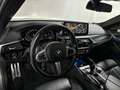 BMW 530 5 Serie Sedan 530e Business Edition Plus l M-Sport Gris - thumbnail 26