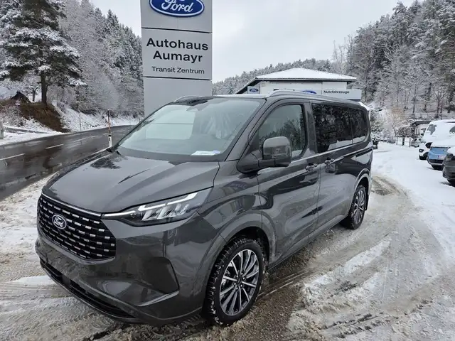Ford Transit Custom Plug-in Hybrid 340 L1 Tourneo Titanium X FWD